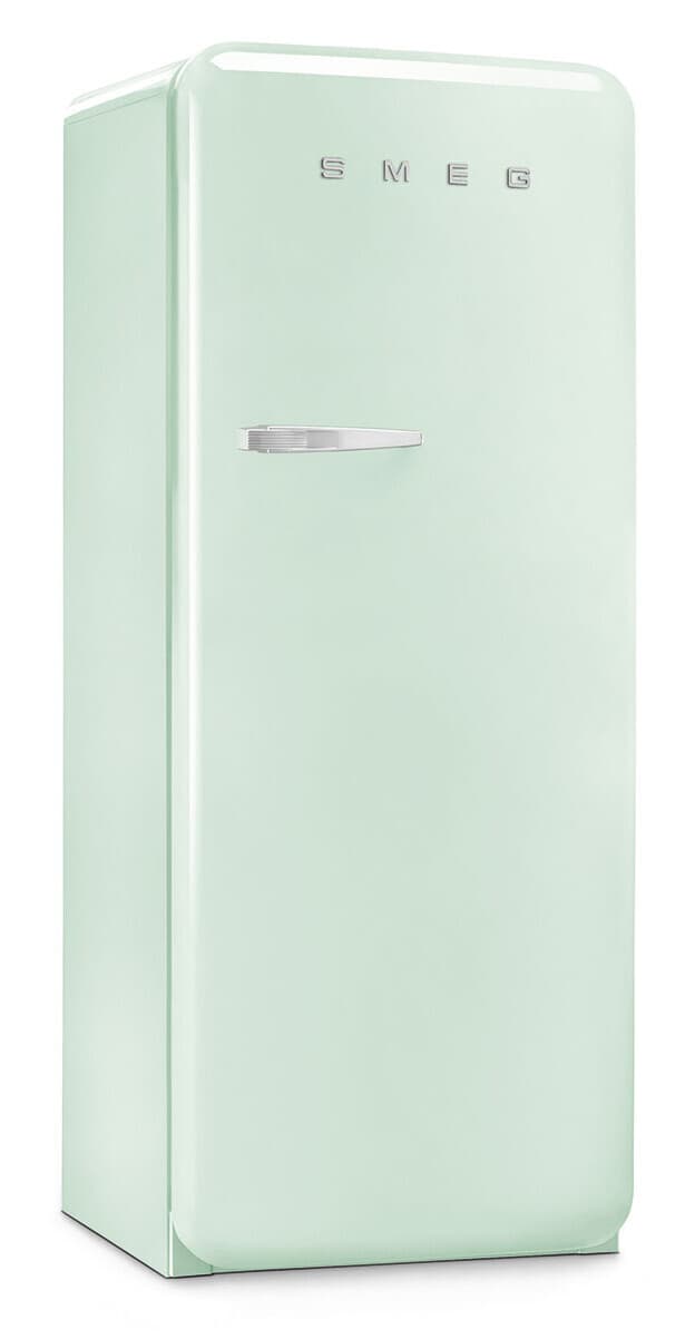 Smeg Kølefryseskab FAB28RPG6