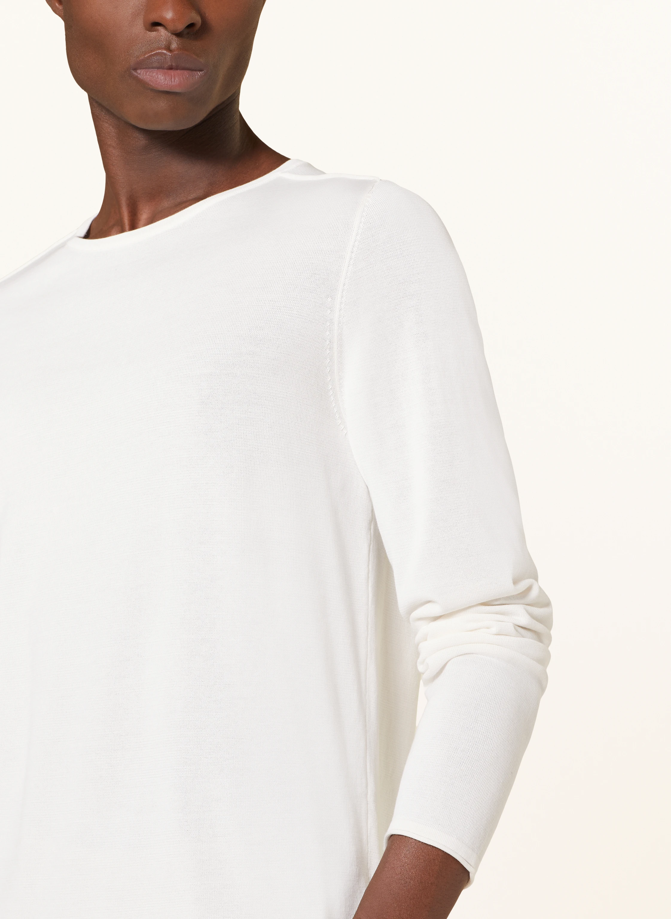 DRYKORN Pullover RIKONO