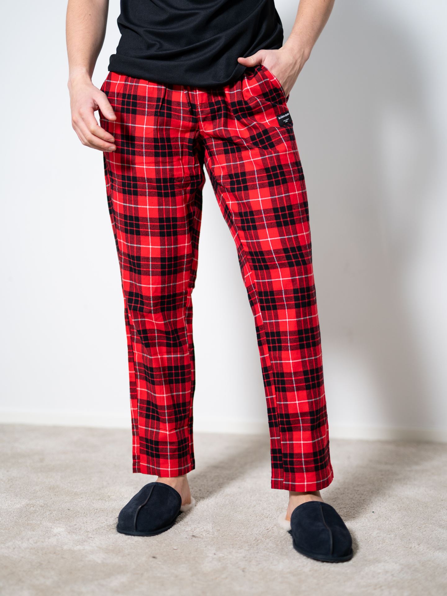 Core Pyjama Pants