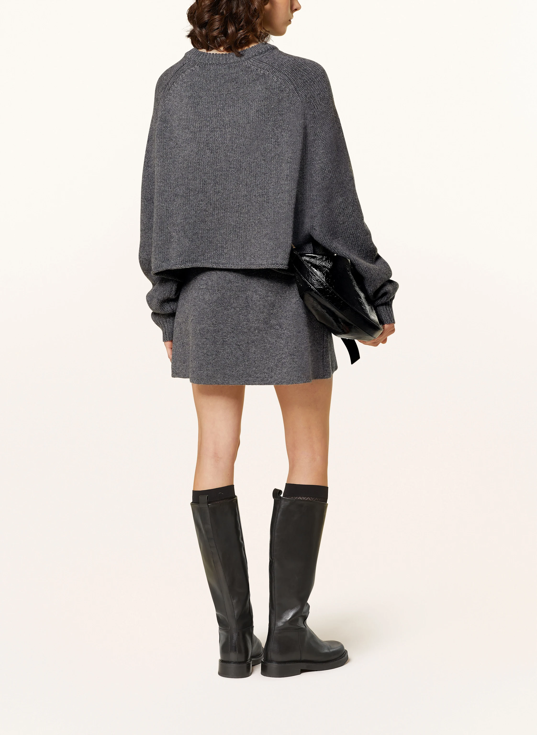 LISA YANG Cashmere-Pullover