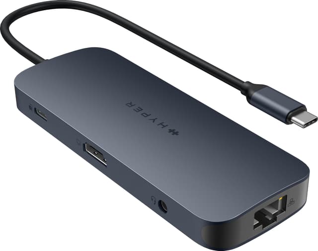 Hyper HyperDrive Next 10 Port USB-C-hub