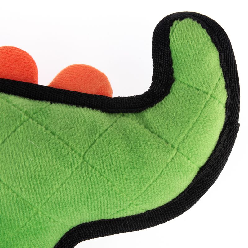Jouet TIAKI Happy Croco