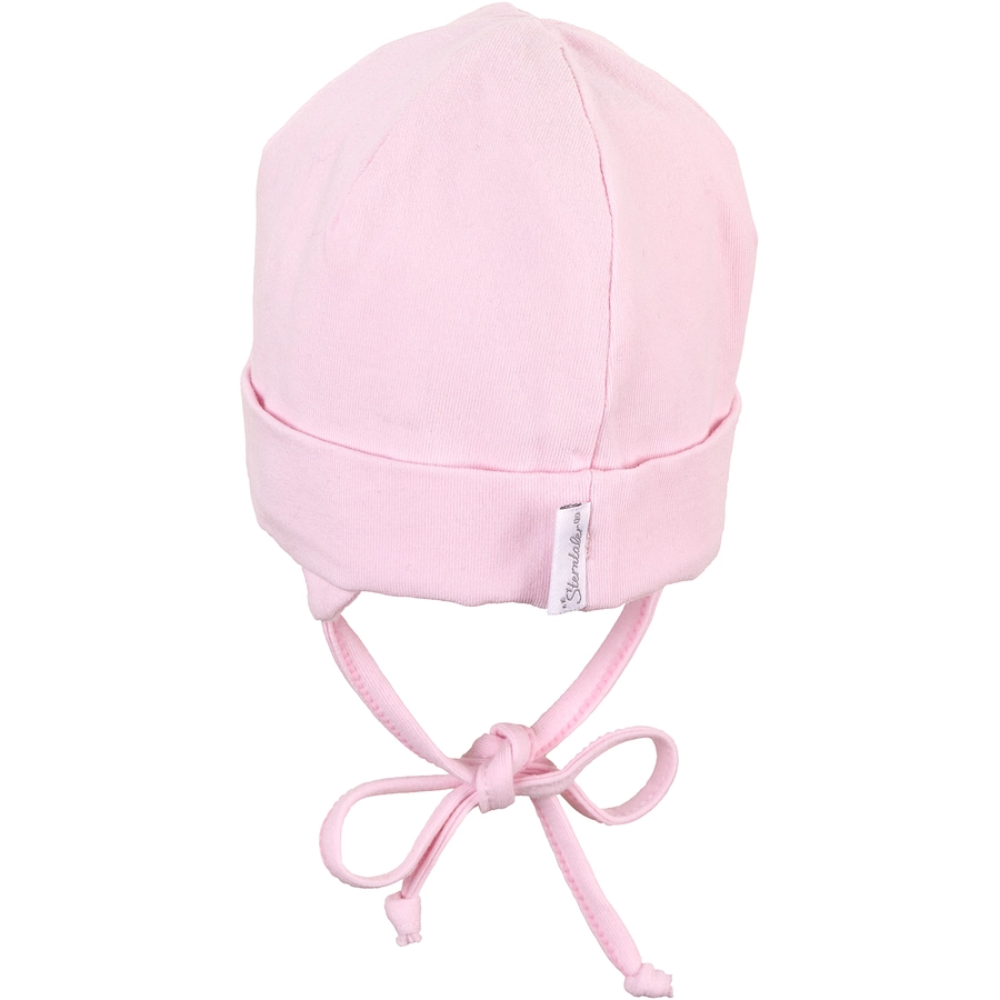 Sterntaler OCS Beanie rosa