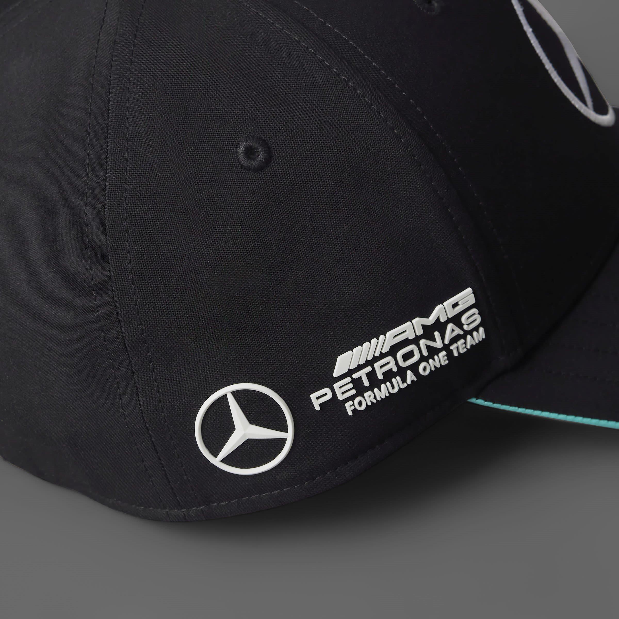 adidas Mercedes AMG Petronas Formula One Team Driver Cap