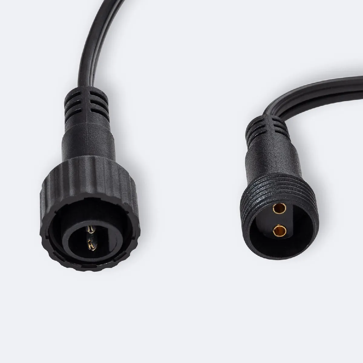 Ledkia Câble d'Éxtension EasyFit 5m