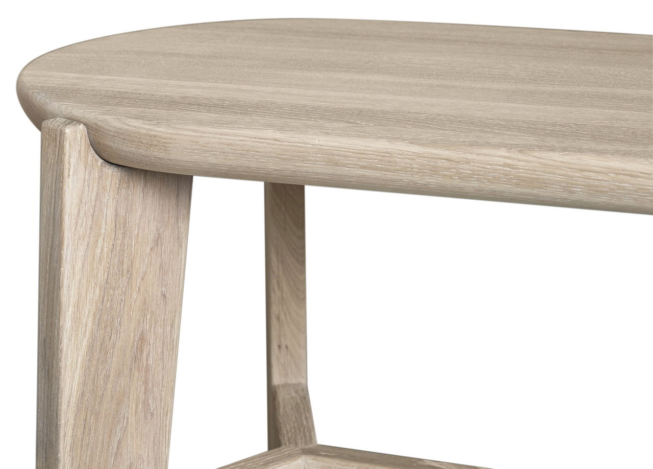 blomus Sitzhocker ELI
