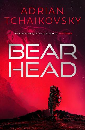 Bear Head - Dogs of War (Paperback)