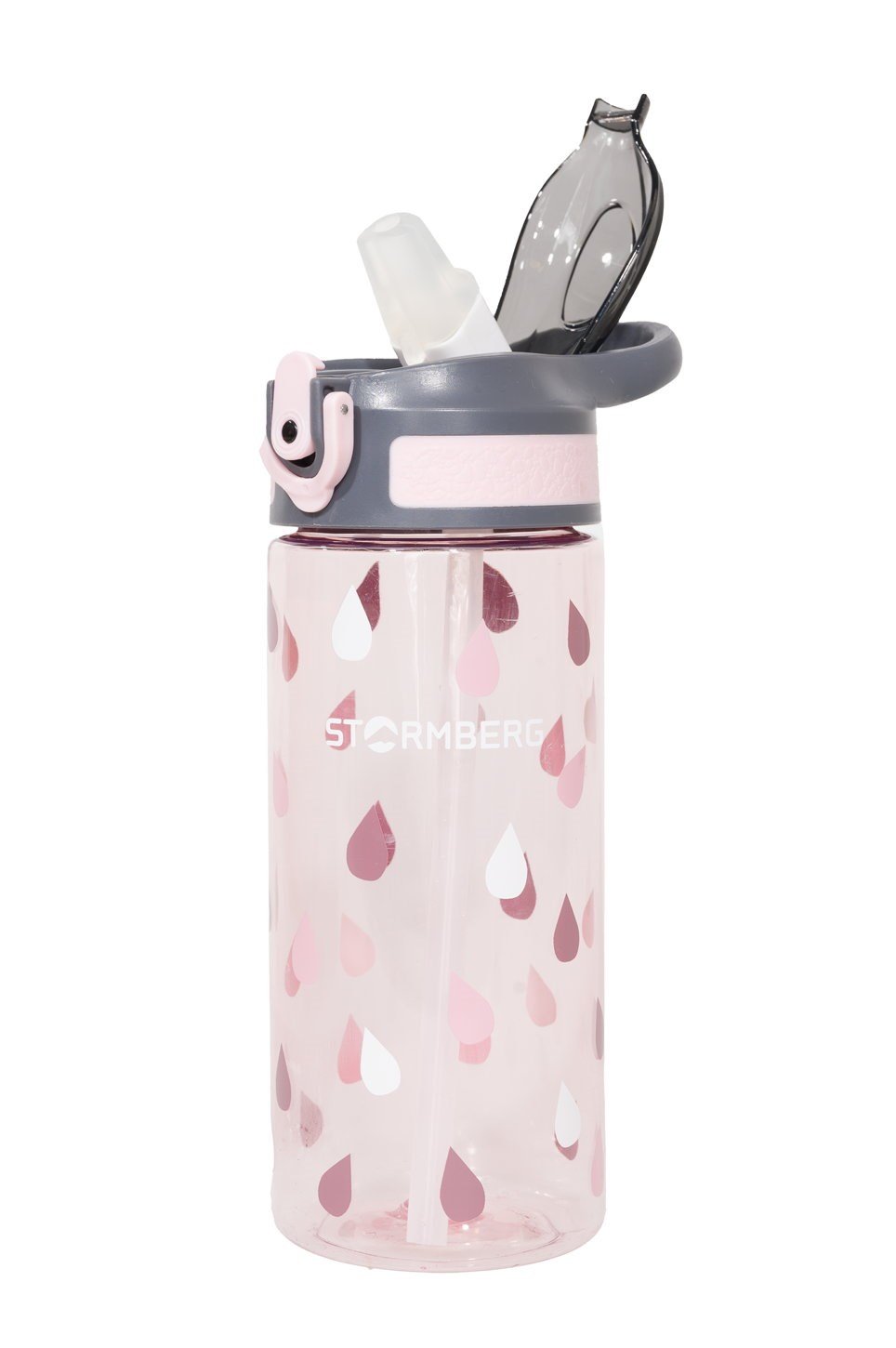 Stormberg Stormflod drikkeflaske 0,5L