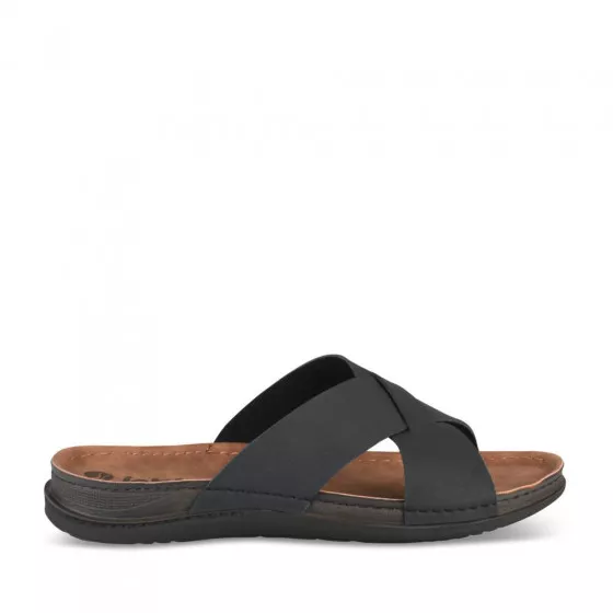 Mules MARINE INBLU