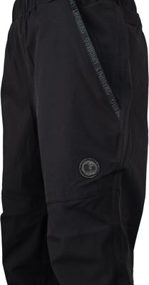 Lindberg Drammen Skallbukser, Black