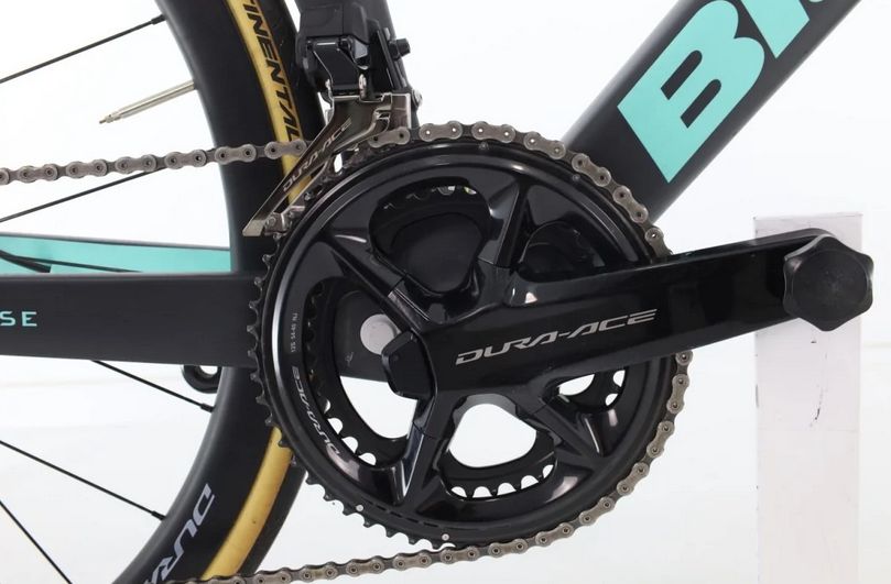 Bianchi Oltre RC N.Bouhanni (2023) | Diamond