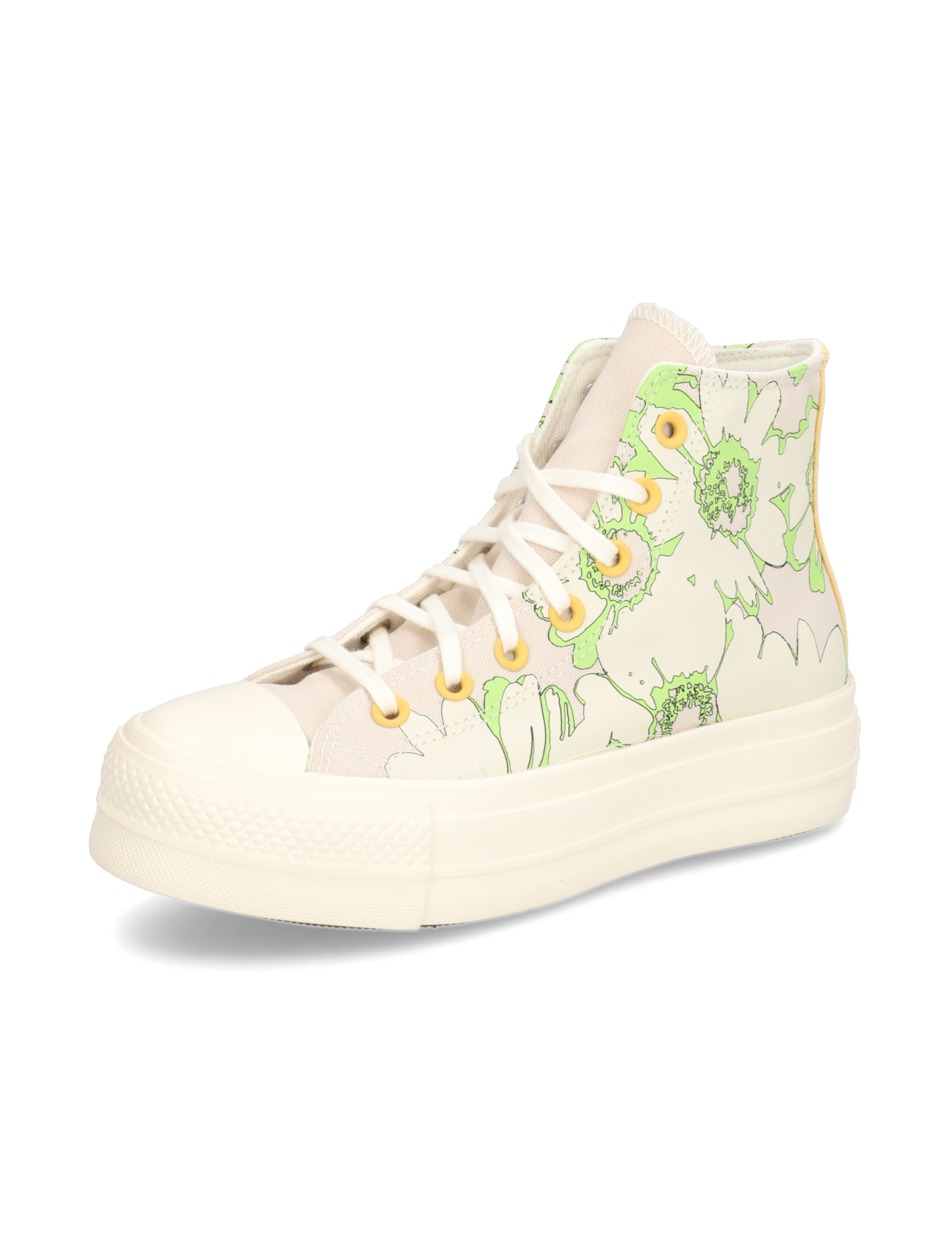 CHUCK TAYLOR ALL STAR LIFT SUMMER F