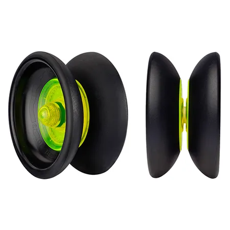 Henrys Yo-Yo Cobra schwarz/gelb(AXYS)