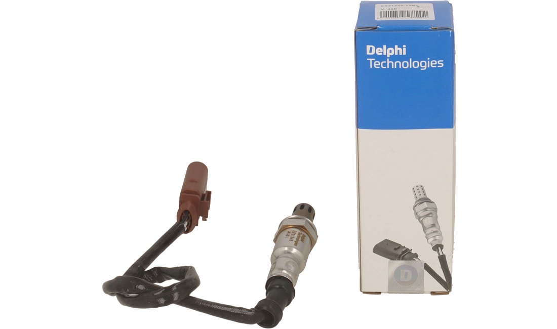 Lambda-sonde