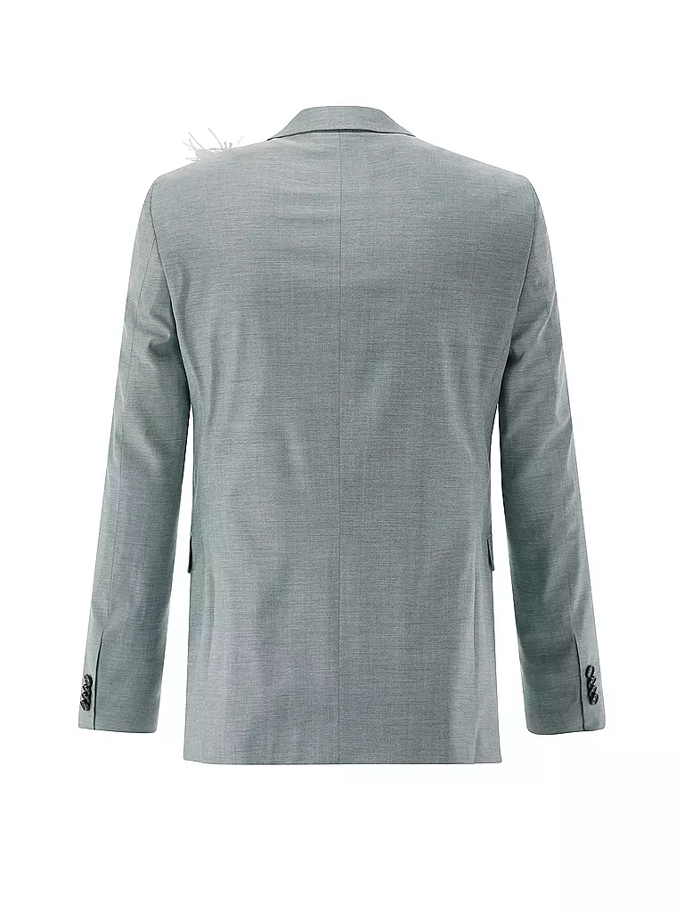 CG - CLUB OF GENTS Sakko Slim Fit PAUL  hellgrau