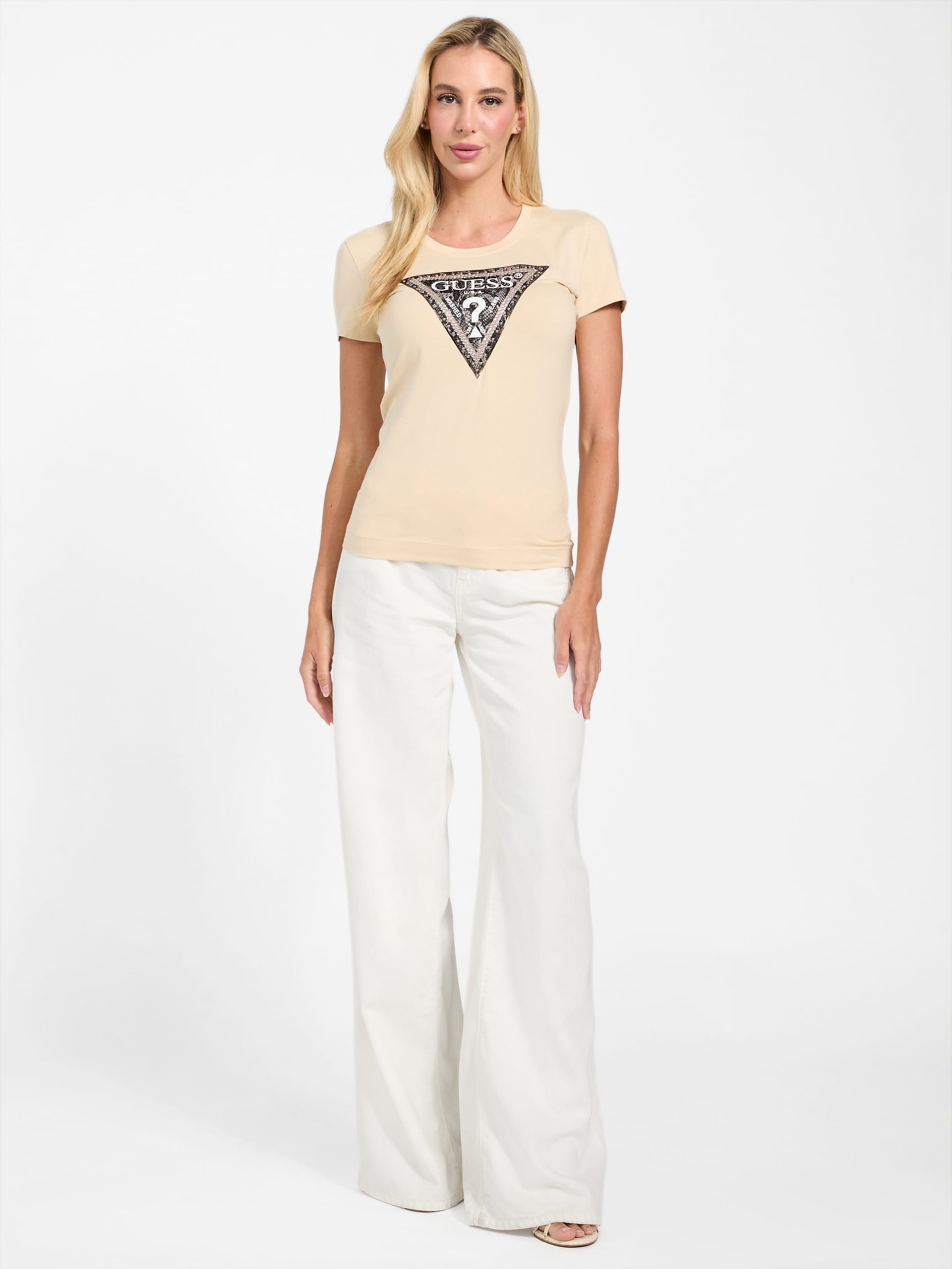 Camiseta Eco Python Triangle