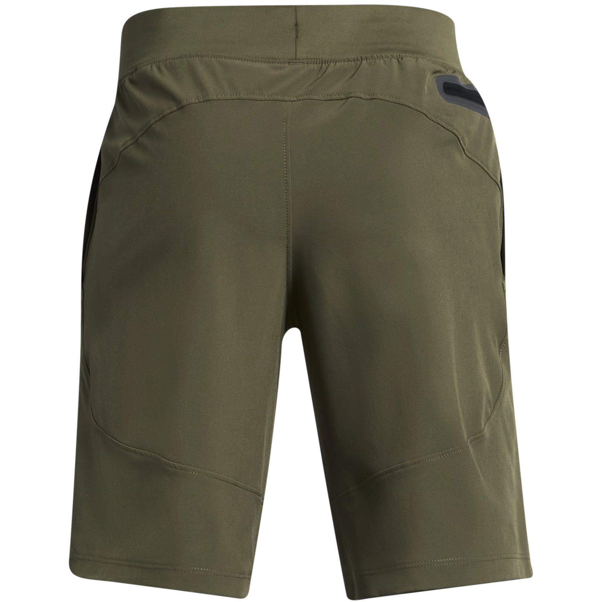 Under Armour UA Unstoppable Shorts Boys