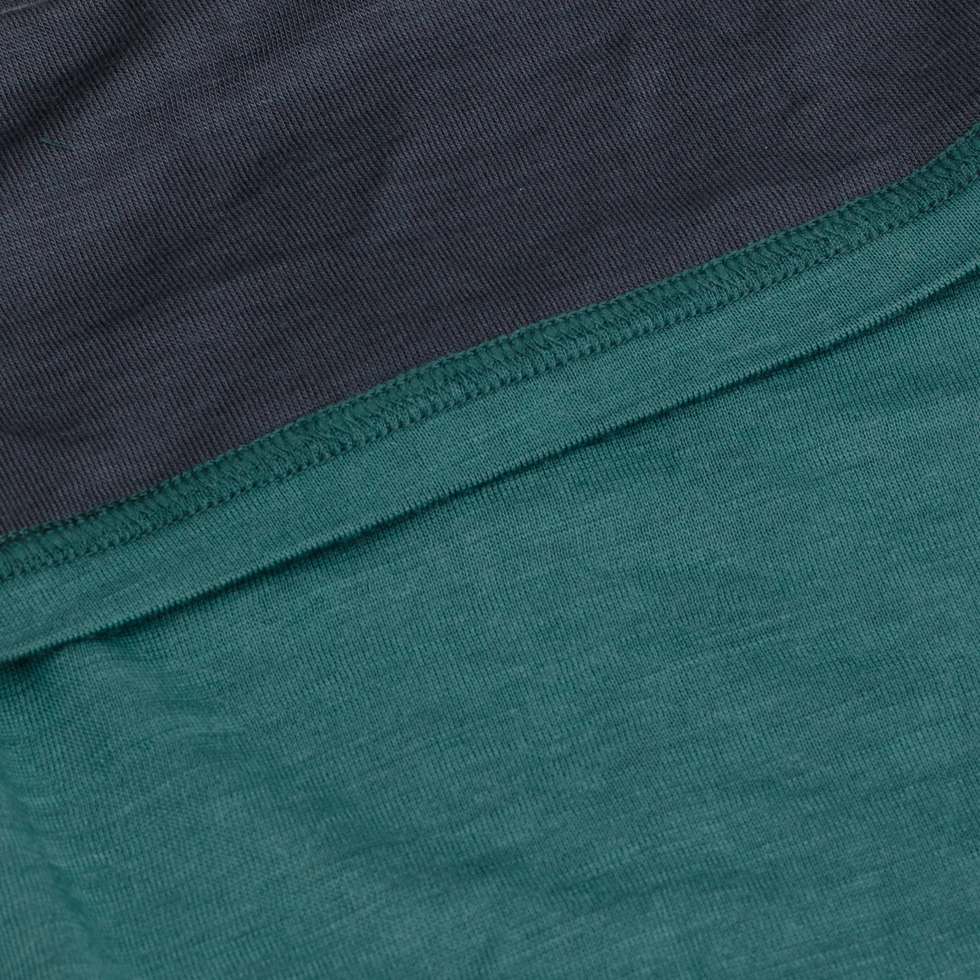 Urberg Selje Merino-Bamboo Tube Mediterranea/Blue Nights