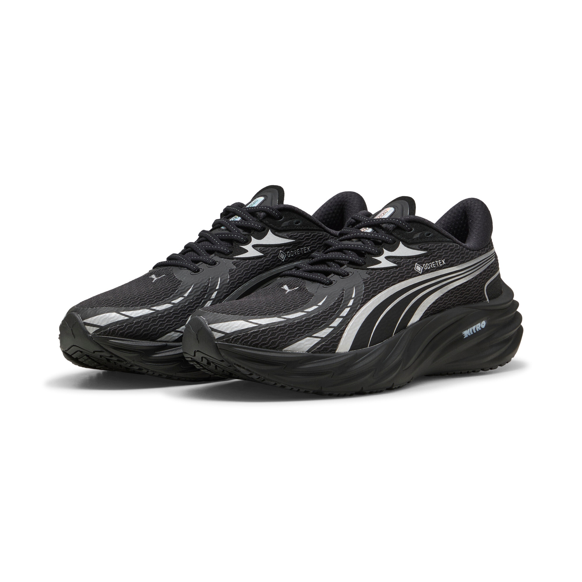PUMA Laufschuh »VELOCITY NITRO 4 GTX«