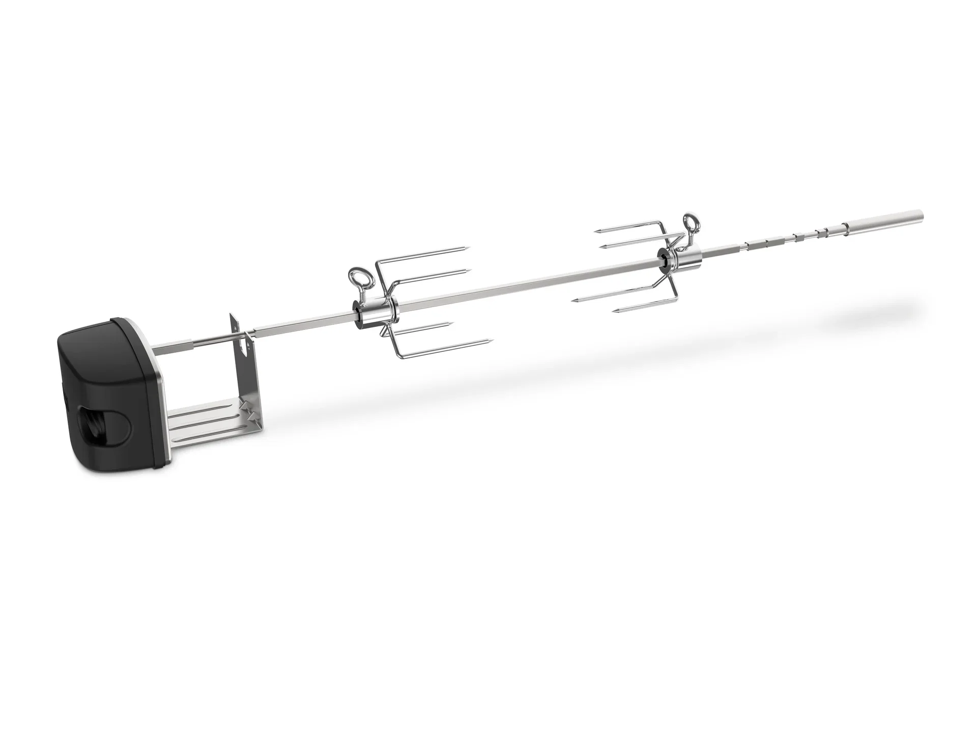 Weber Rotisseri Genesis II 200/300