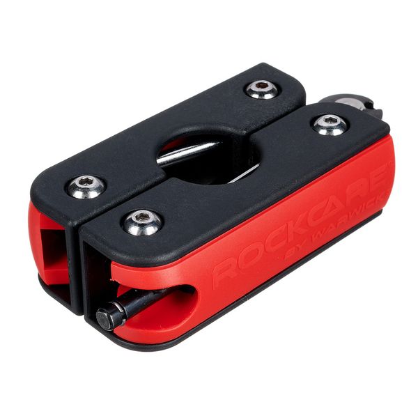 Rockcare MultiTool Metric Red