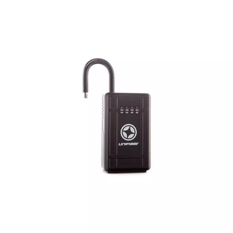 Cadenas clés voiture UNIFIBER Keysafe Medium