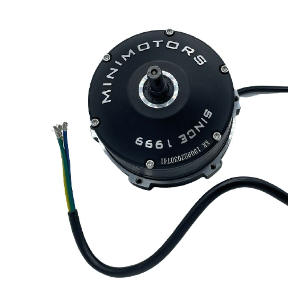 Moteur Brushless 3320W pour Trottinette Électrique Dualtron X
