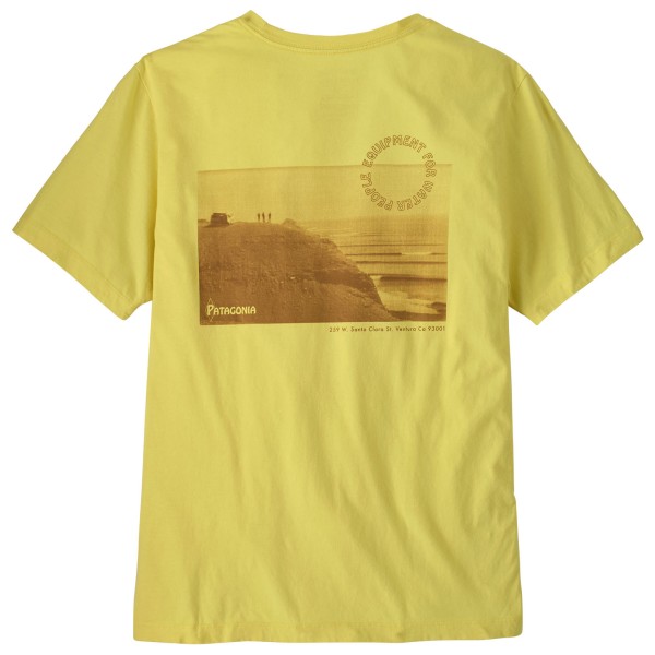 Patagonia - Water People Spotter T-Shirt - T-shirt