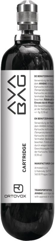 Avabag Cartridge Carbon