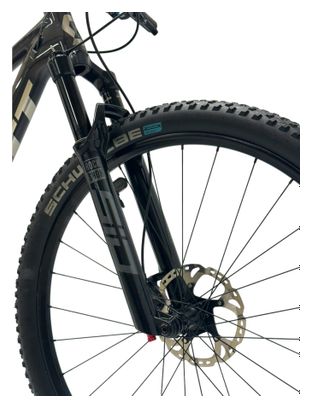 Produit reconditionné . Scott Spark 900 RC Team Issue Sram X01 AXS 2021 . VTT . bon état