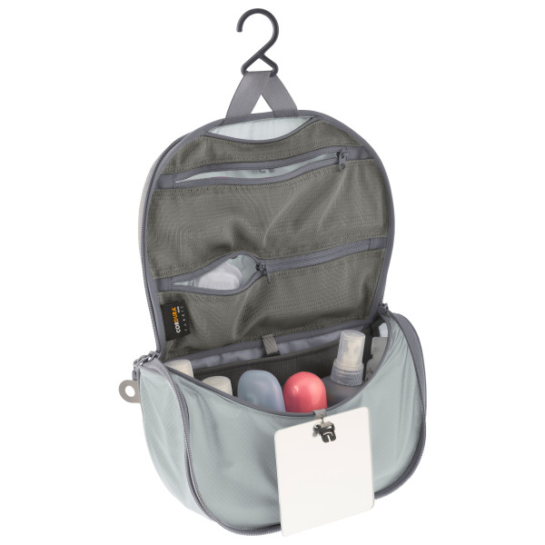 Sea to Summit - Ultra-Sil Hanging Toiletry Bag - Trousse de toilette