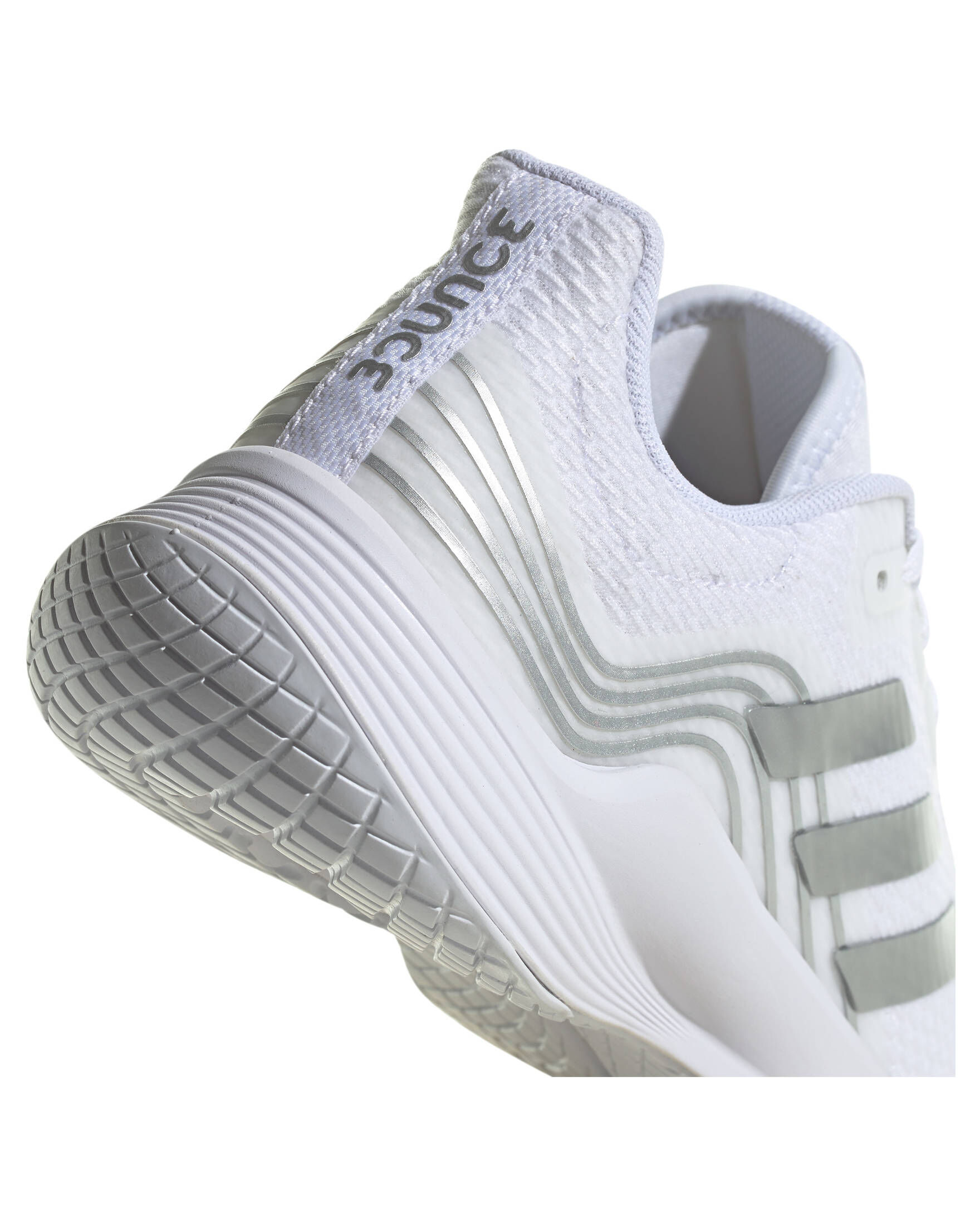 adidas Performance| Damen Hallensportschuhe NOVAFLIGHT