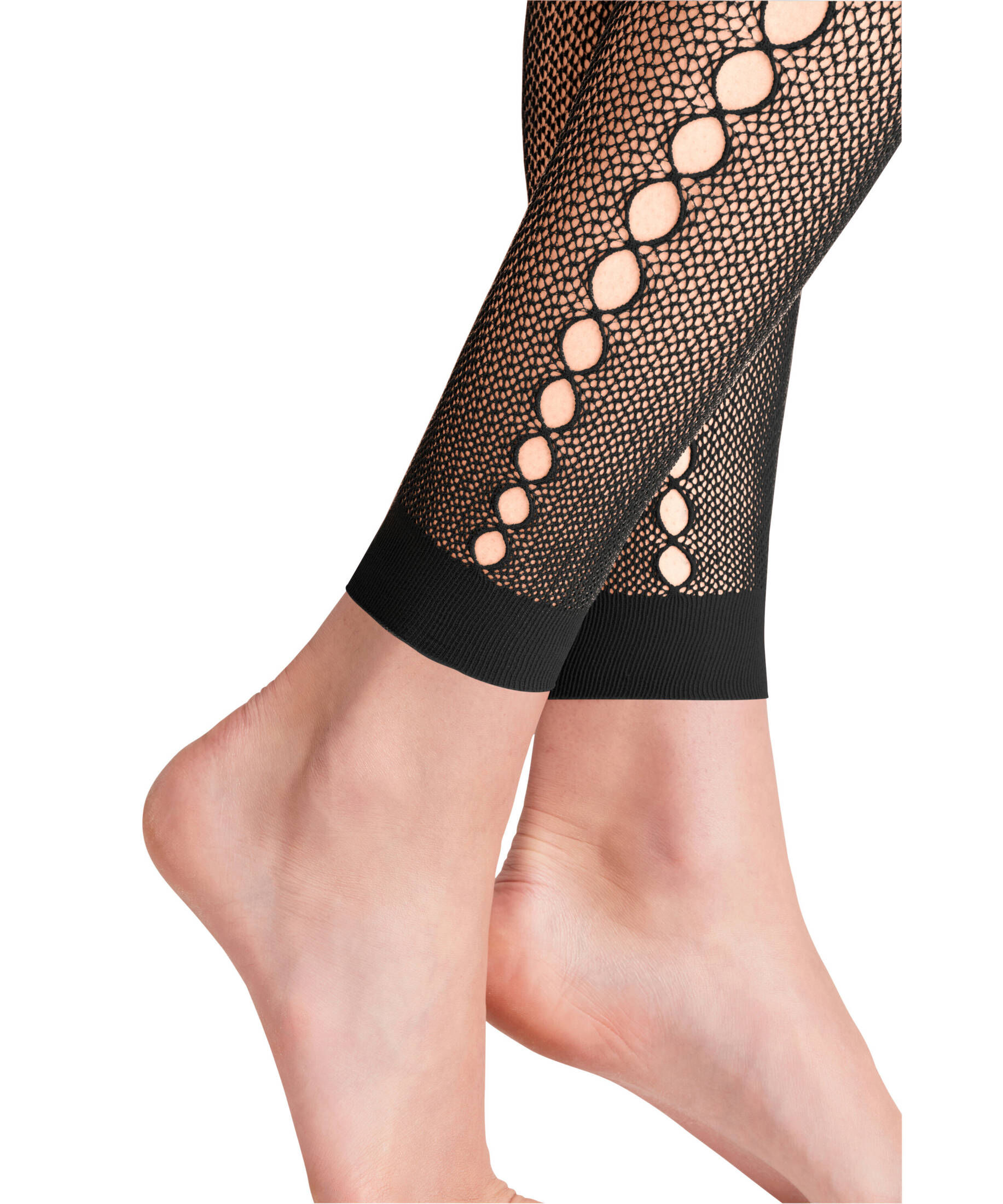 FALKE| Damen Leggings Supersize Net