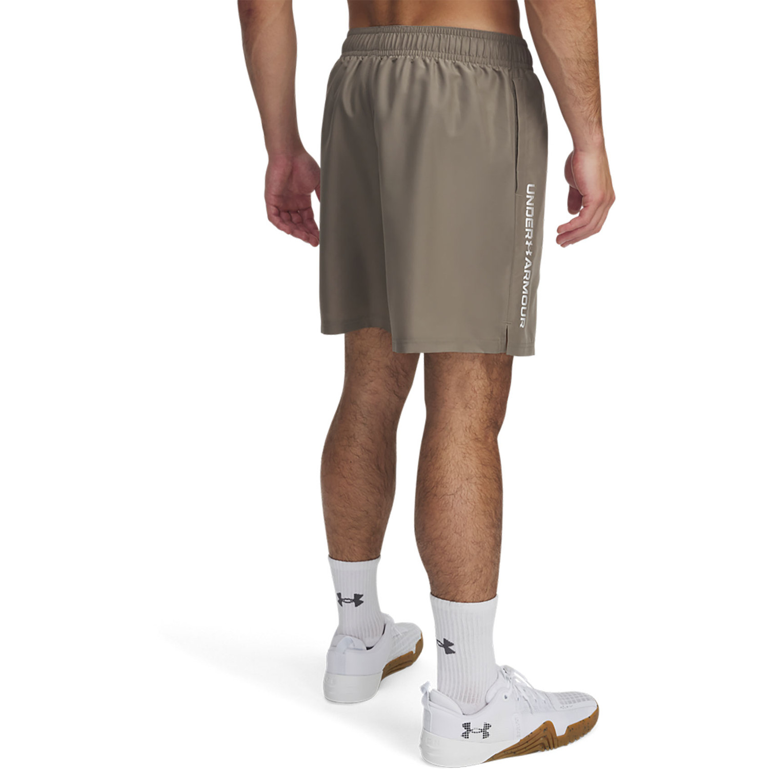Under Armour Tech Woven Wordmark Short