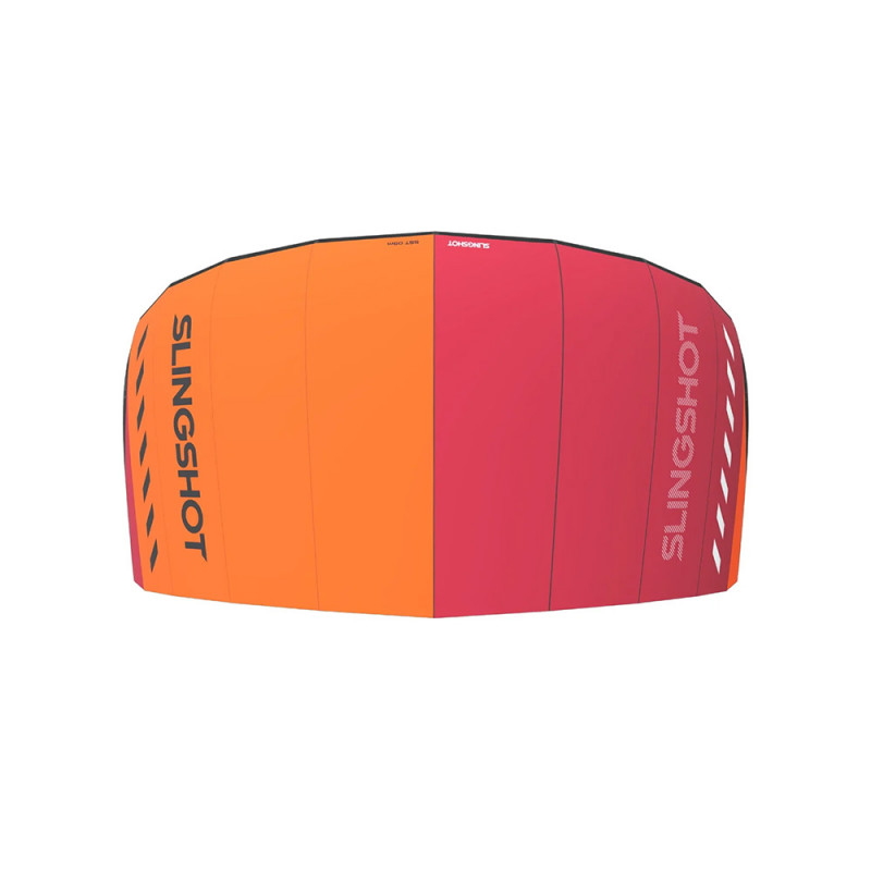 AILE DE KITESURF SLINGSHOT SST V7 ORANGE