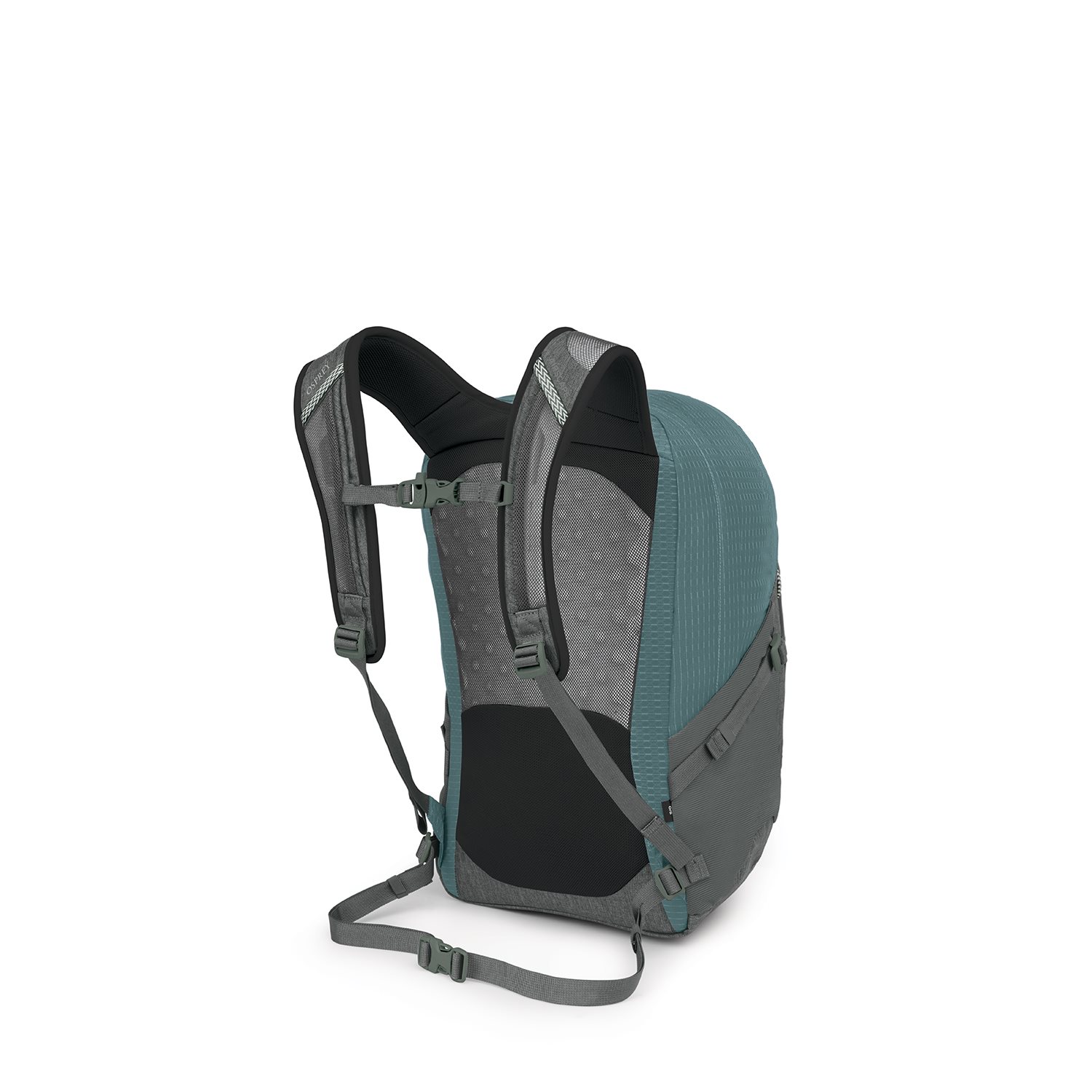 Osprey Quasar 26 cascade blue-coal grey heather