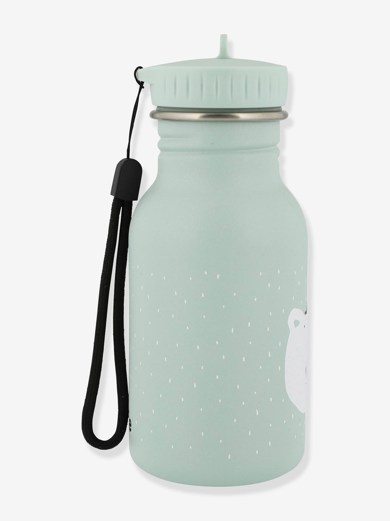 Garrafa de água laranja TRIXIE de 350ml