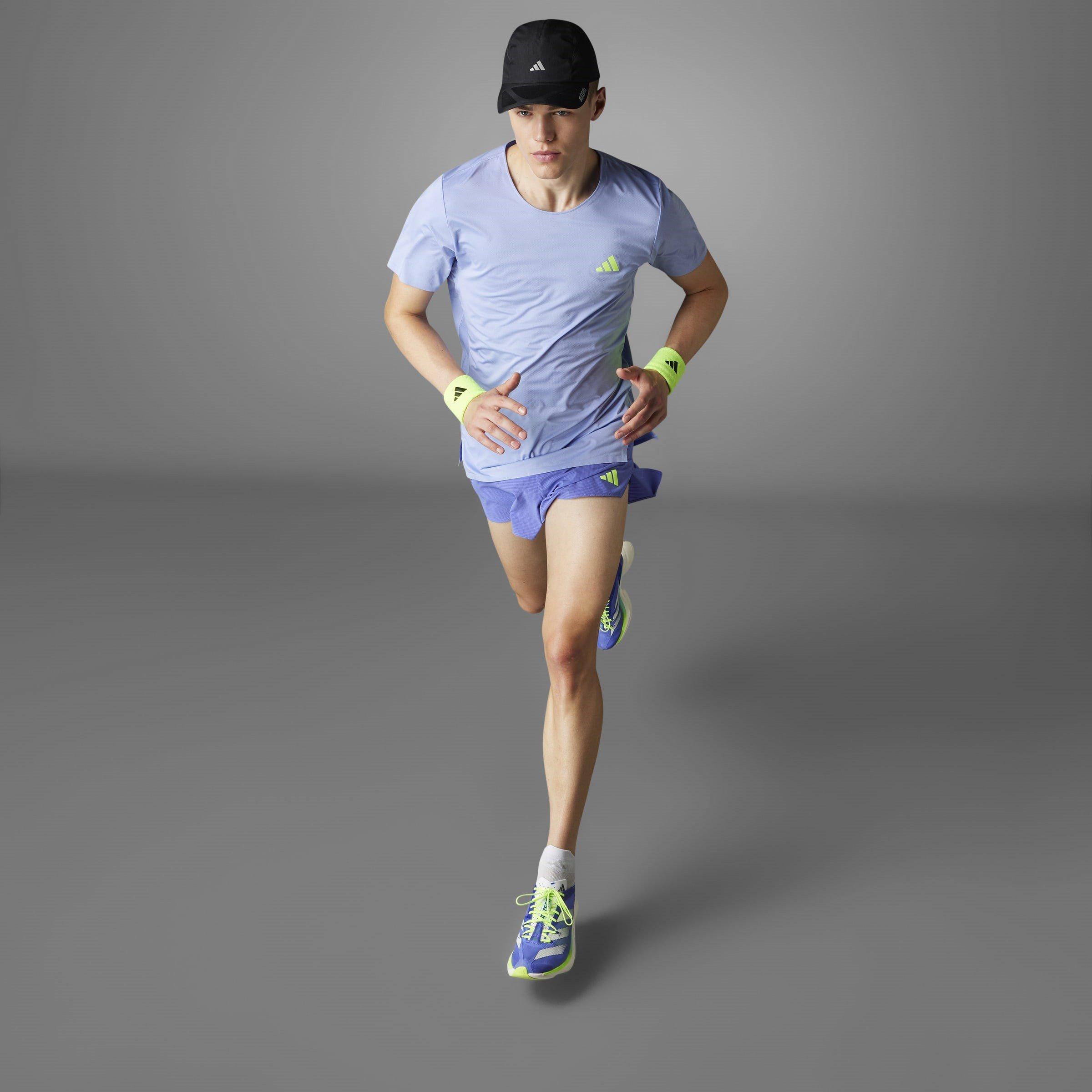 adidas Adizero Running T Shirt