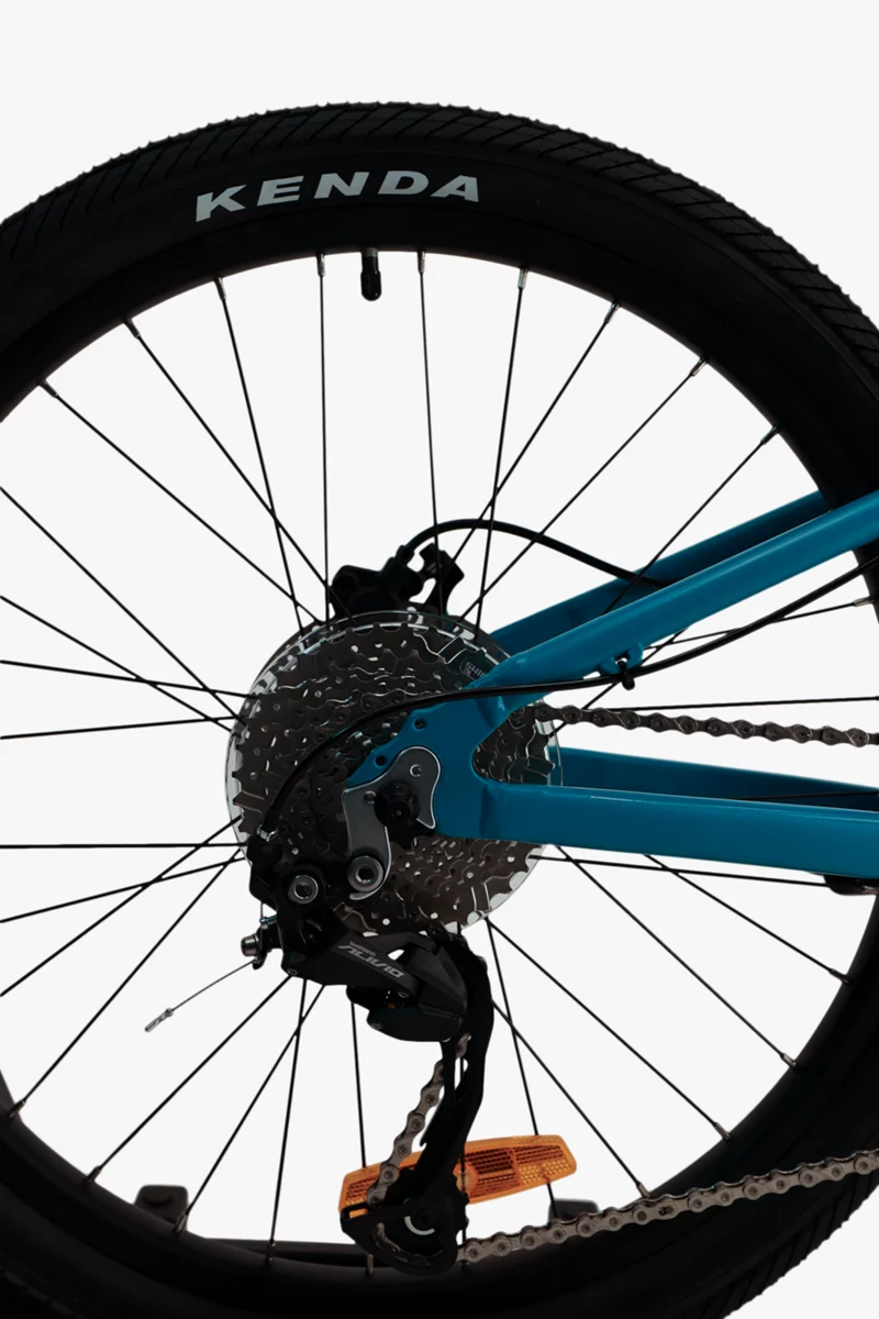 Stoke Timaxx PRO 24 Kinder Mountainbike 2024
