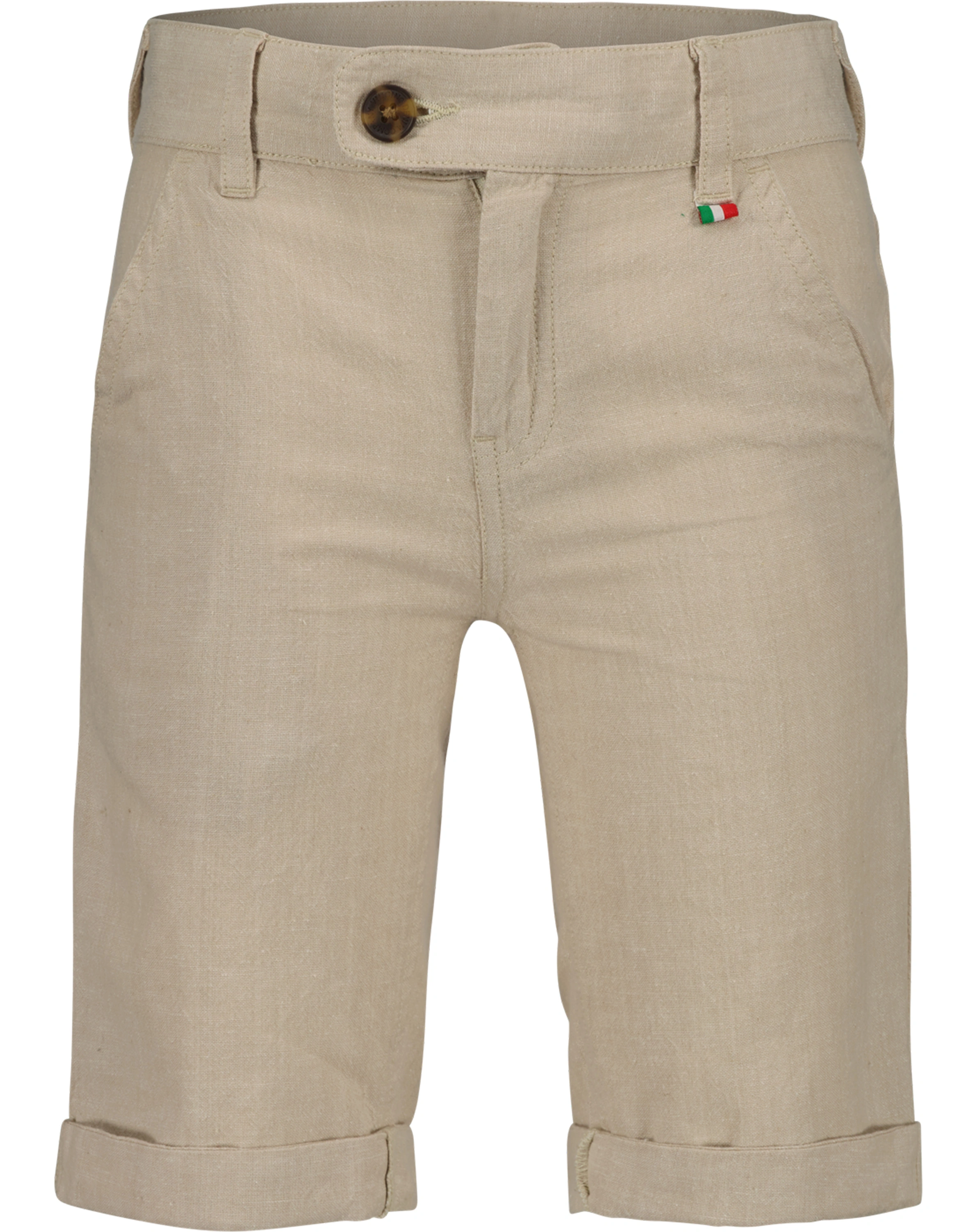 Shorts RAI in beach sand