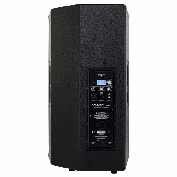 FBT Ventis 115A