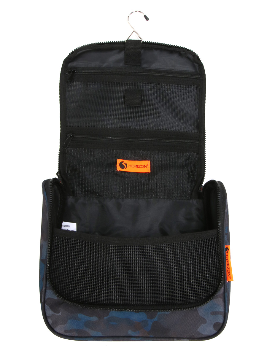 Trousse de toilette Large Horizon Road Trip 26 cm