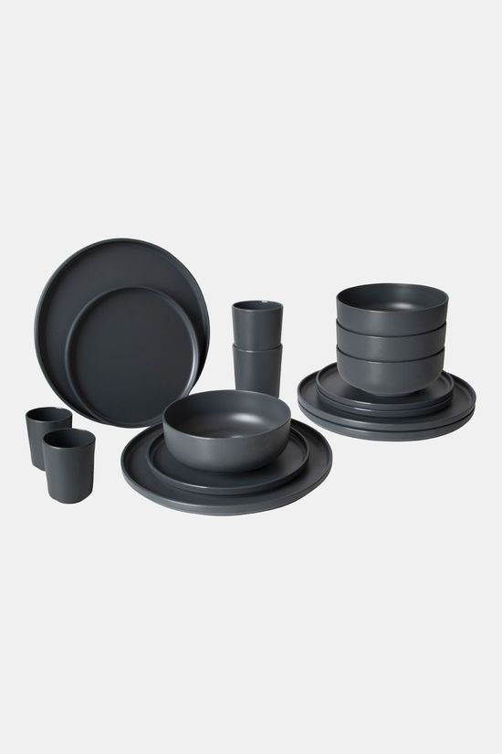 Bo-Camp Bo-Camp Industrial Servies Patom 100% Melamine 16-Delig