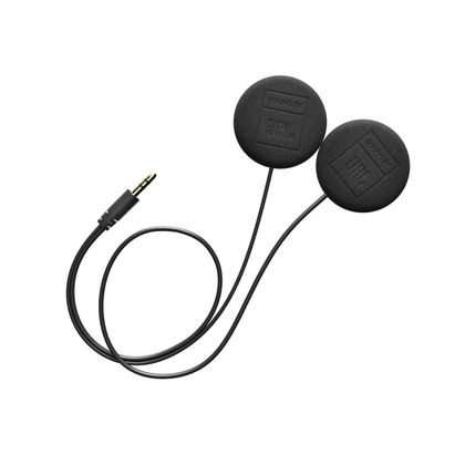 Pièces intercom Cardo HAUT PARLEUR AUDIO JBL 45 MM Universel