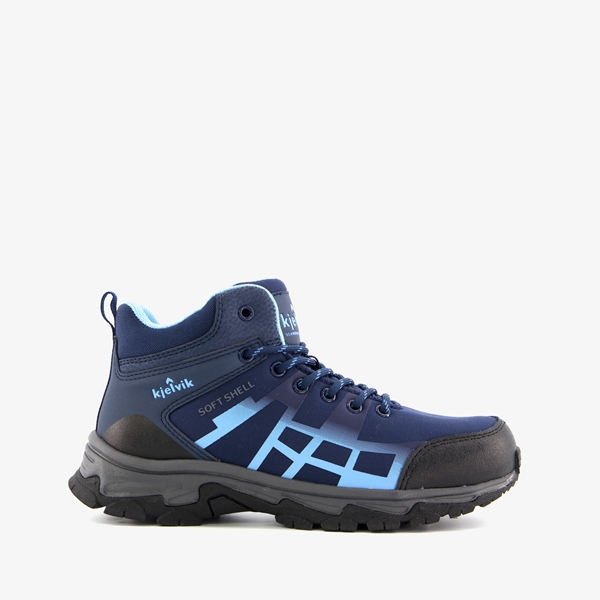 Kjelvik dames wandelschoenen categorie A/B