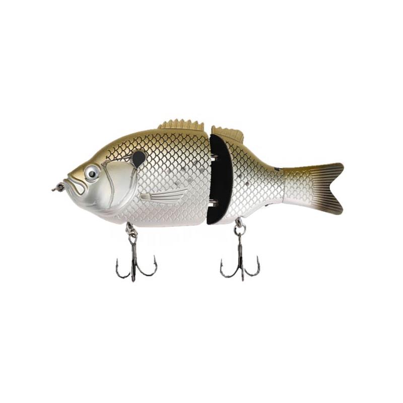 Leurre Coulant Baitsanity Explorer Gill Glide Bait - 15Cm