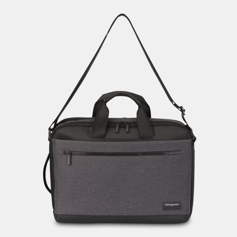 Hedgren Display 3-Way Laptoptas 15,6