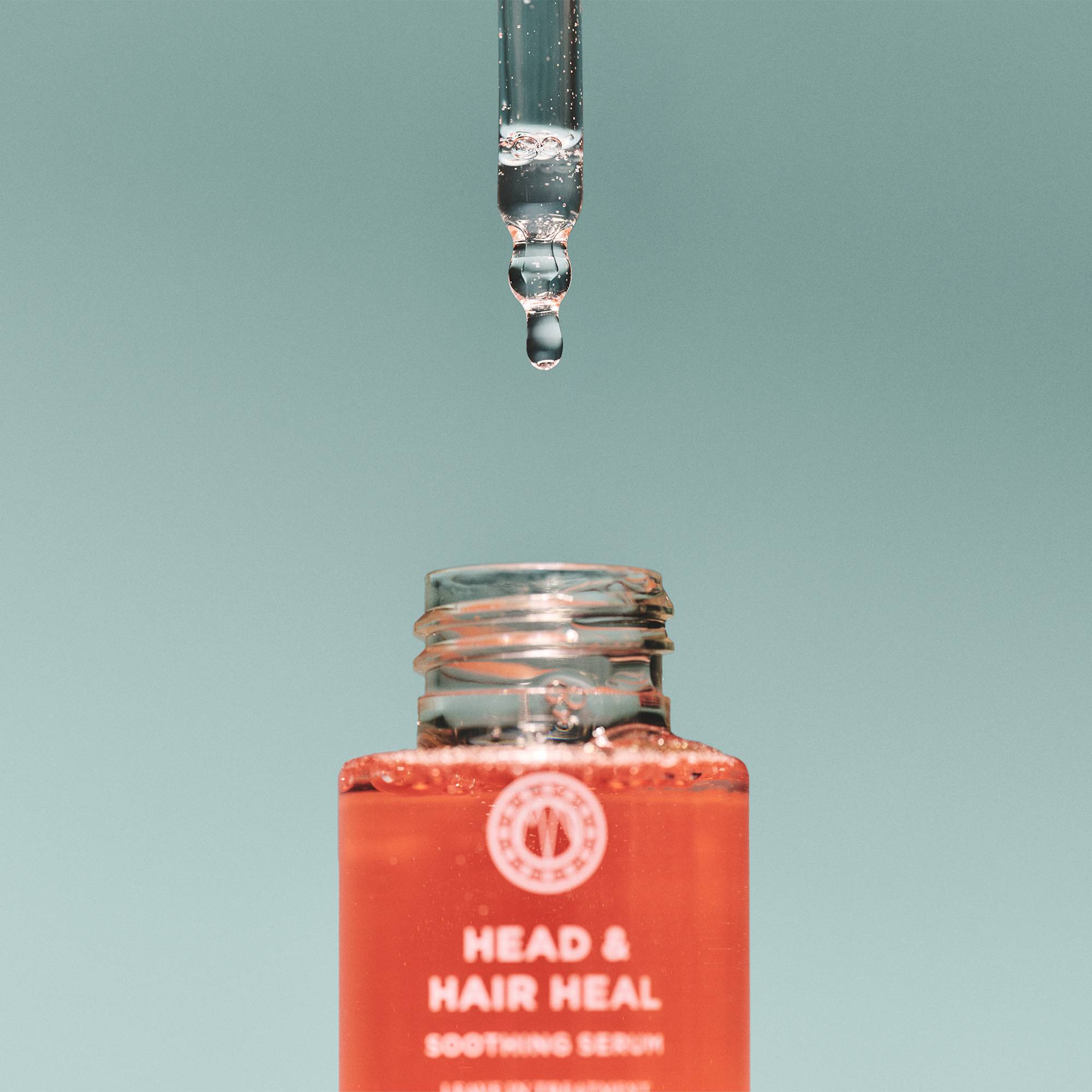 Sérum Apaisant Head & Hair Heal / 50ml