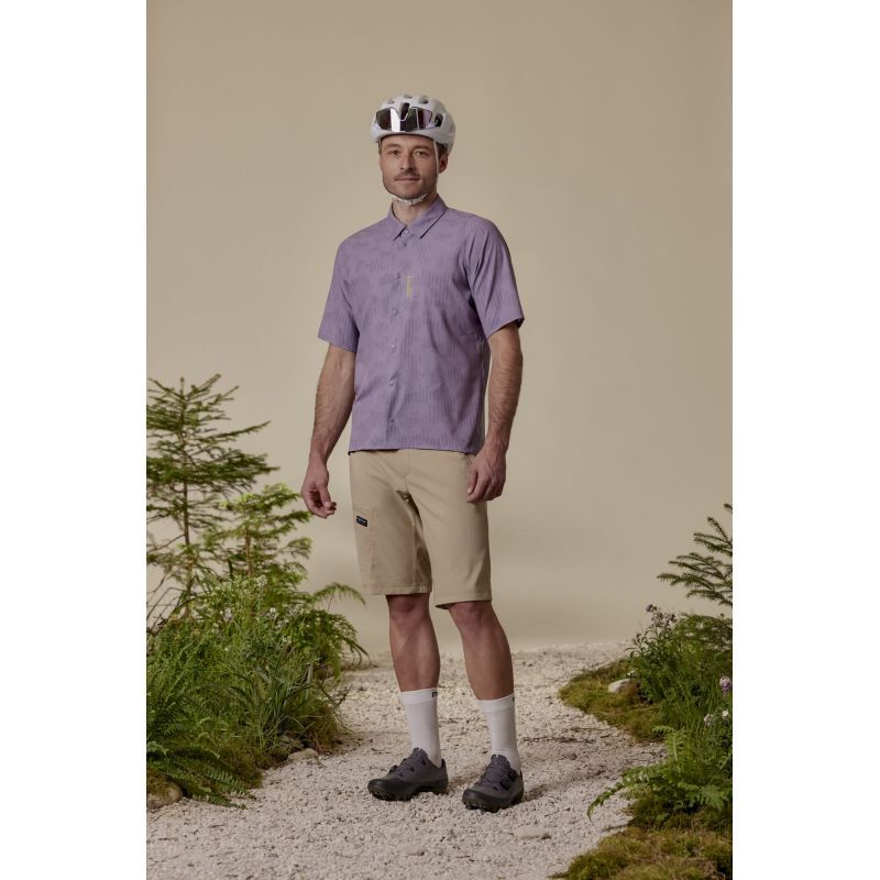 TrainsM. - Chemise homme