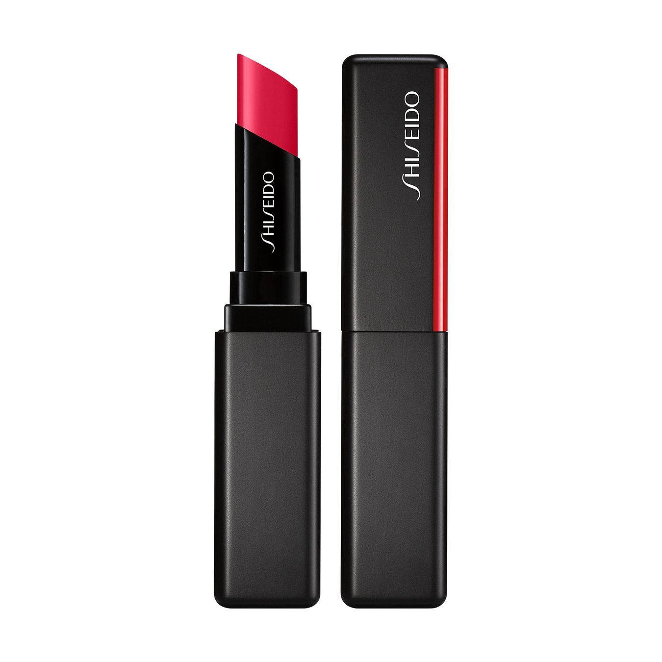 Shiseido Colorgel Lipbalm Lippenstift104 Hibiscus
